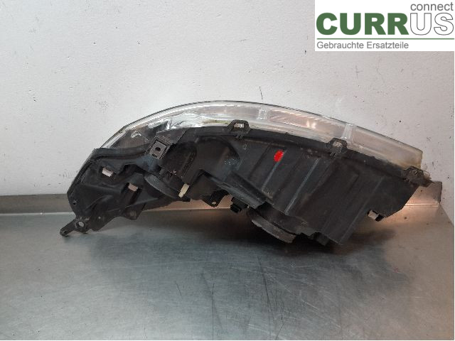 PEUGEOT 508  11-18 Manual gearbox (5-speed) 9678393080 9HR
