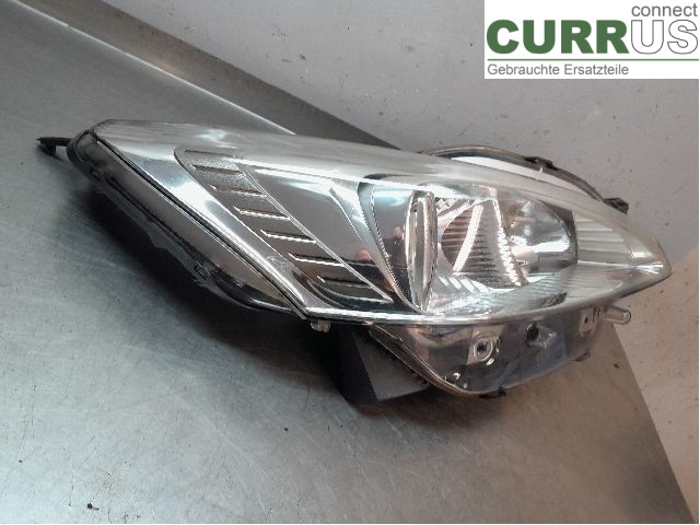 PEUGEOT 508  11-18 Manual gearbox (5-speed) 9678393080 9HR