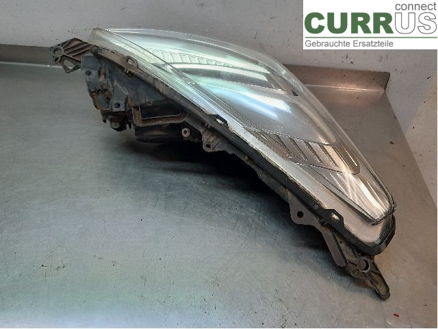 PEUGEOT 508  11-18 Manual gearbox (5-speed) 9678393080 9HR