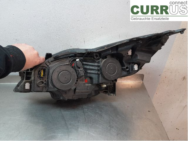 PEUGEOT 508  11-18 Manual gearbox (5-speed) 9678393080 9HR