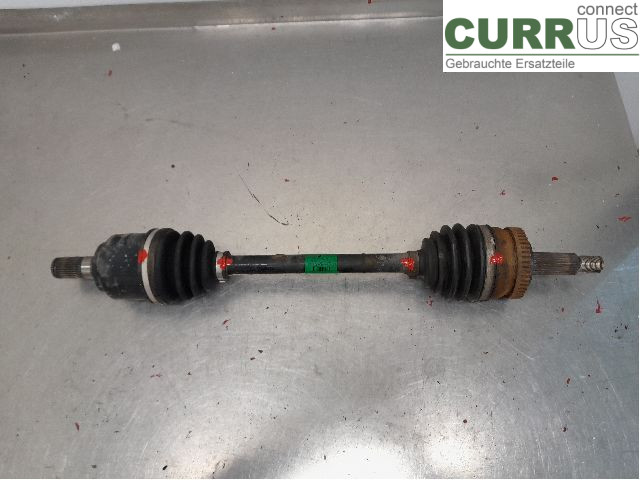 HYUNDAI i40  08-15 Vorderachse (4WD) 495003Z200 G4NC
