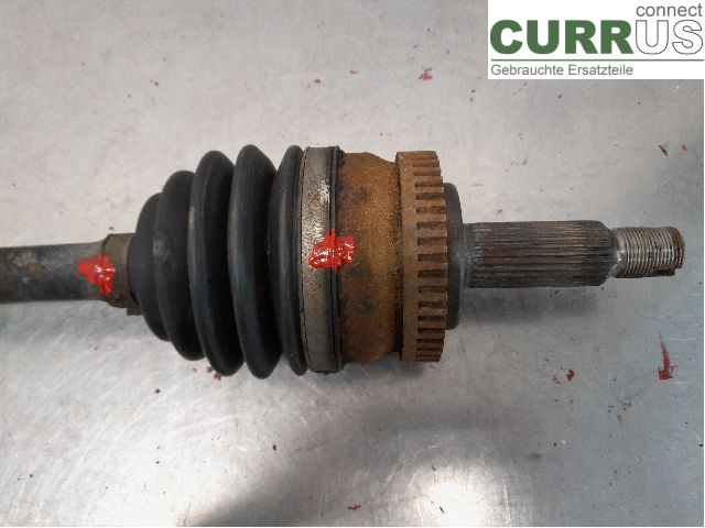 HYUNDAI i40  08-15 Vorderachse (4WD) 495003Z200 G4NC