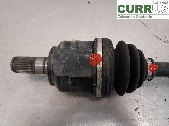 HYUNDAI i40  08-15 Vorderachse (4WD) 495003Z200 G4NC