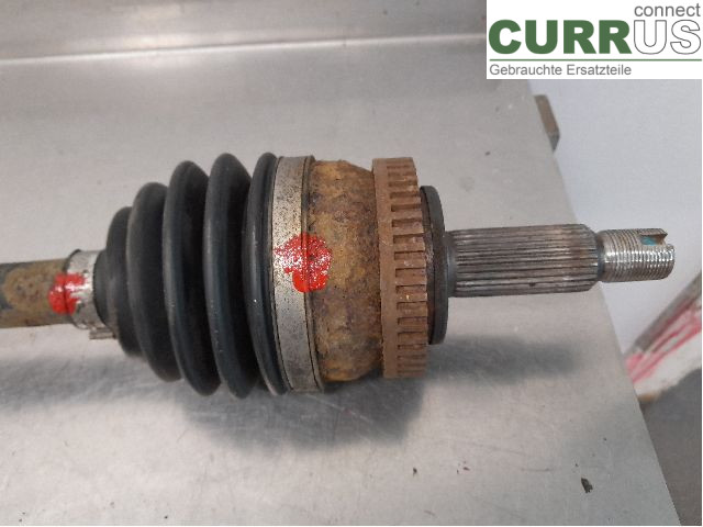 HYUNDAI i40  08-15 Getriebeteile 495013Z250 G4NC
