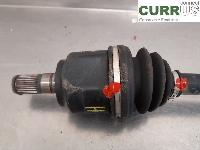 HYUNDAI i40  08-15 Getriebeteile 495013Z250 G4NC