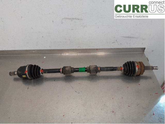HYUNDAI i40  08-15 Getriebeteile 495013Z250 G4NC