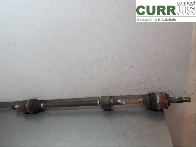 KIA CEED  12-18 Pièces de transmission 49501A6900 D4FB