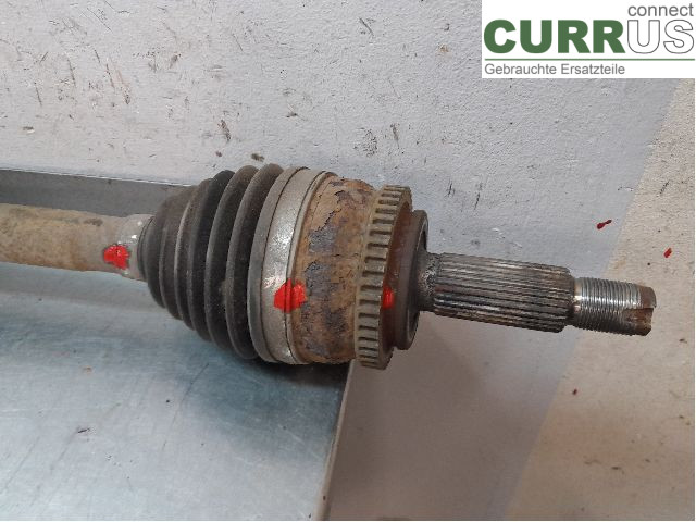 KIA CEED  12-18 Pièces de transmission 49501A6900 D4FB