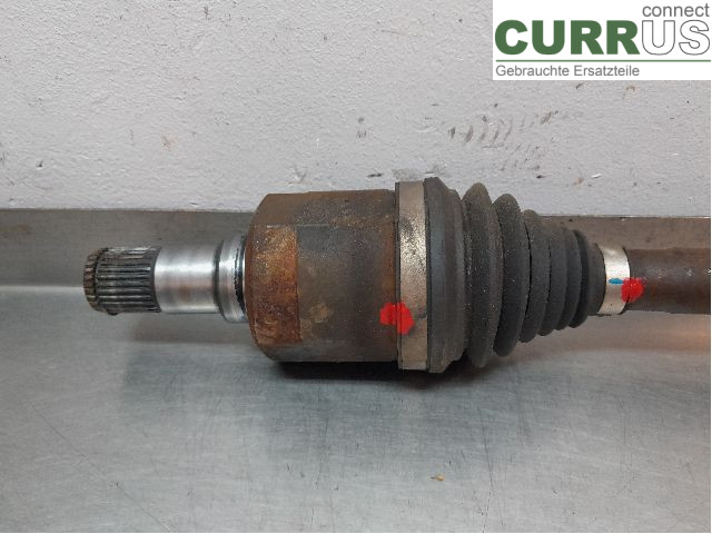 KIA CEED  12-18 Pièces de transmission 49501A6900 D4FB