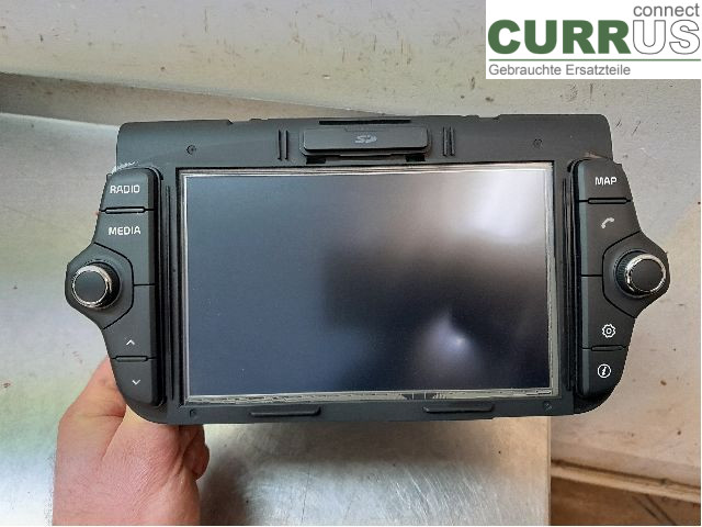 KIA CEED  12-18 Boîte 7 vitesses 96560A2710WK D4FB