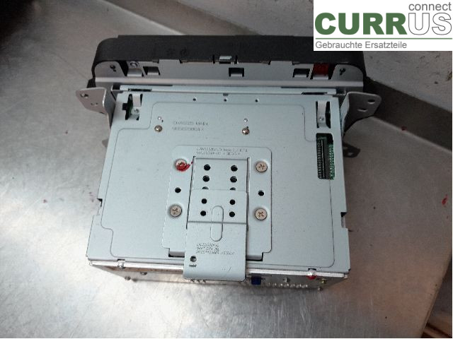 KIA CEED  12-18 Boîte 7 vitesses 96560A2710WK D4FB