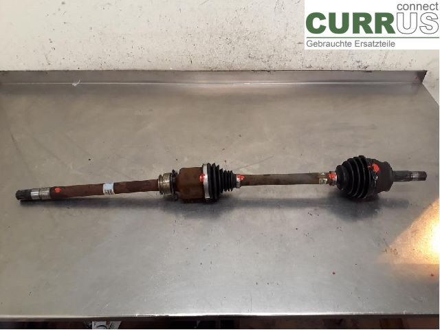 FIAT DOBLO CARGO Transmission parts 71798471 263.A2.000