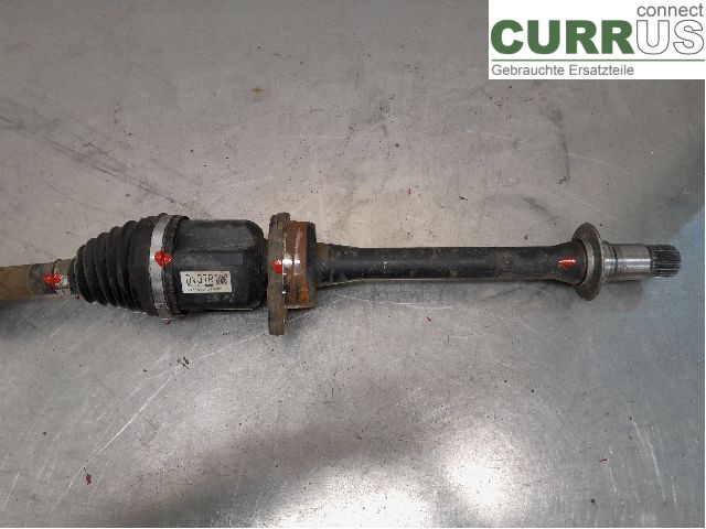 TOYOTA CAMRY 19-24 Transmission parts 43410-33430 A25A-FXS