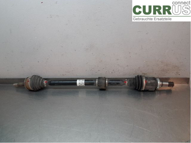 TOYOTA COROLLA 19- Transmissionsdele 43410-02C20 2ZR-FXE