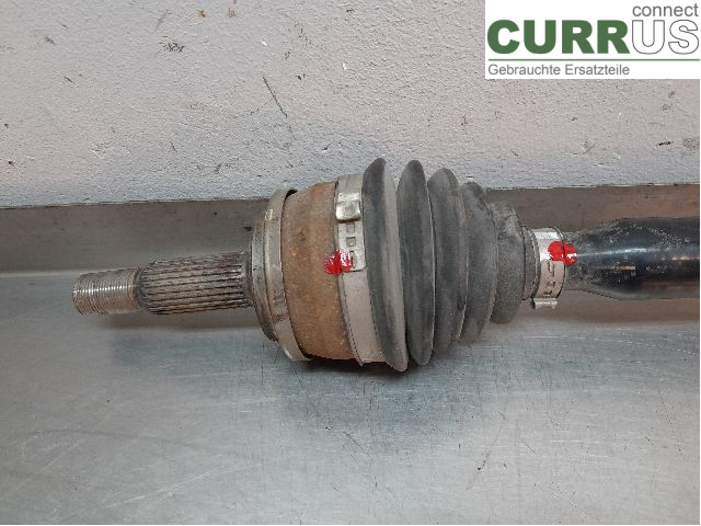 TOYOTA COROLLA 19- Transmissionsdele 43410-02C20 2ZR-FXE