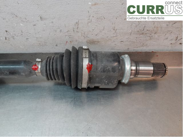 TOYOTA COROLLA 19- Transmissionsdele 43410-02C20 2ZR-FXE