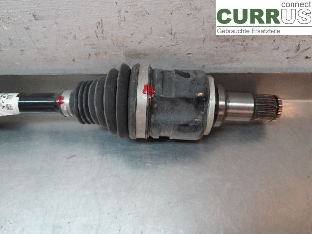 TOYOTA COROLLA 19- Forakselsamling - 4WD 43420-02F10 2ZR-FXE