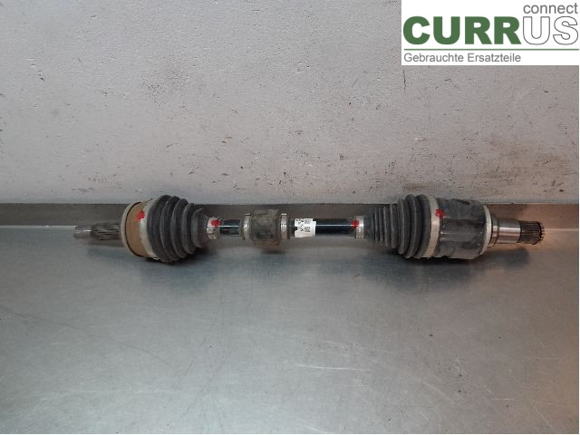 TOYOTA COROLLA 19- Forakselsamling - 4WD 43420-02F10 2ZR-FXE