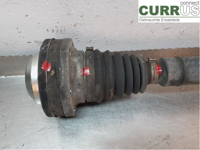 AUDI A3/S3   05-13 Transmissionsdele 1K0407272EN BMM