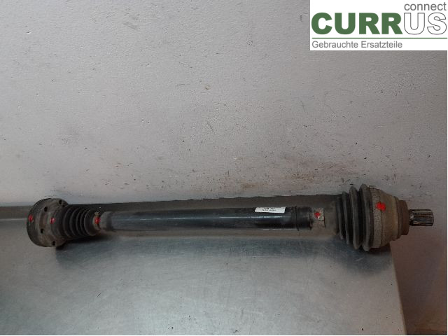 AUDI A3/S3   05-13 Transmissionsdele 1K0407272EN BMM