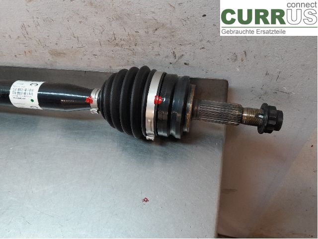 TOYOTA C-HR 16-23 Transmissionsdele 43410-F4161 2ZR-FXE