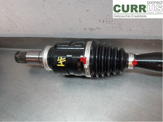 TOYOTA C-HR 16-23 Transmissionsdele 43410-F4161 2ZR-FXE