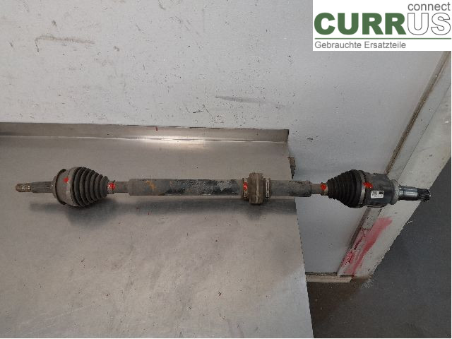 TOYOTA PRIUS+ ZVW40 12- Transmissionsdele 43410-12B30 2ZR-FXE