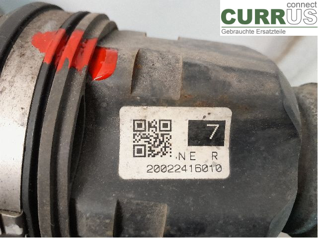 TOYOTA PRIUS+ ZVW40 12- Transmissionsdele 43410-12B30 2ZR-FXE