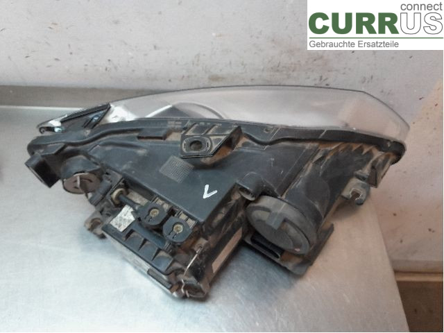SEAT EXEO Manuel gearkasse 4-trins 3R1941753E BWE