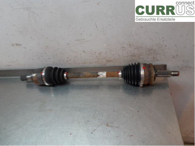 KIA CEED  12-18 Front axle assembly (4WD) 49500A2200 D4FB