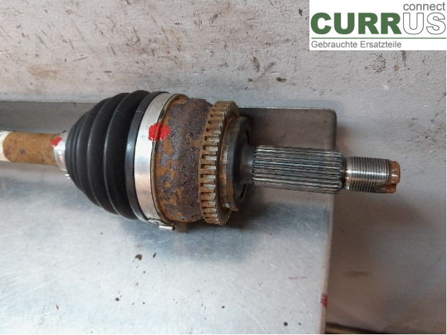 KIA CEED  12-18 Front axle assembly (4WD) 49500A2200 D4FB