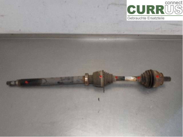 VOLVO V70 08-13 Transmission parts 36050786 D5204T3