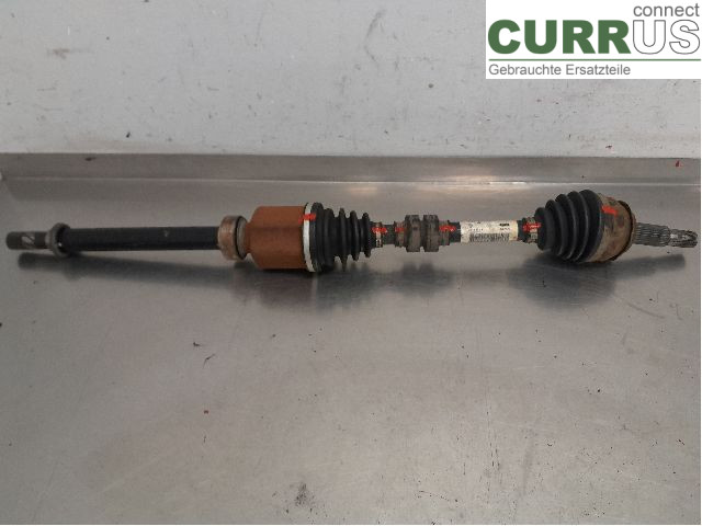RENAULT KADJAR  15- Pièces de transmission 391004PA0B H5F-408