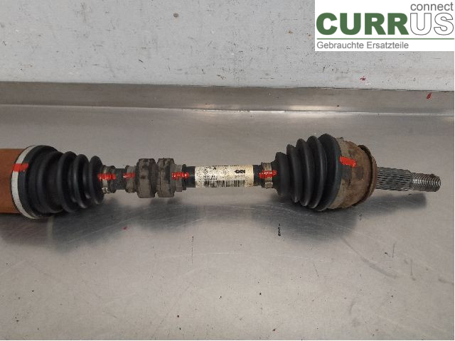 RENAULT KADJAR  15- Pièces de transmission 391004PA0B H5F-408