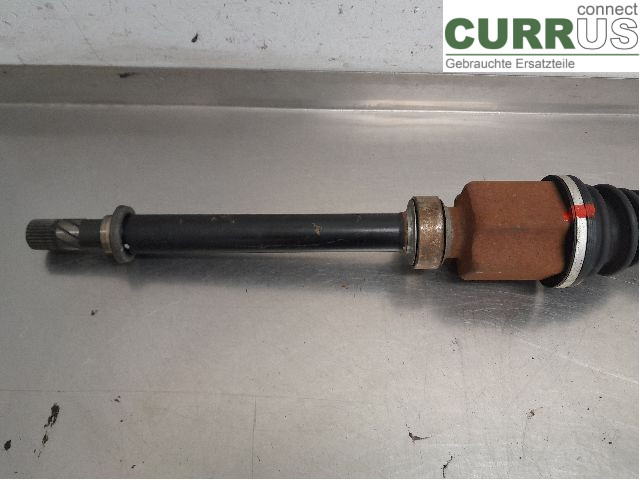 RENAULT KADJAR  15- Pièces de transmission 391004PA0B H5F-408