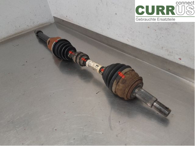 RENAULT KADJAR  15- Pièces de transmission 391004PA0B H5F-408