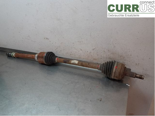 RENAULT MASTER III 15-20 Transmission parts 391006019R M9T-716