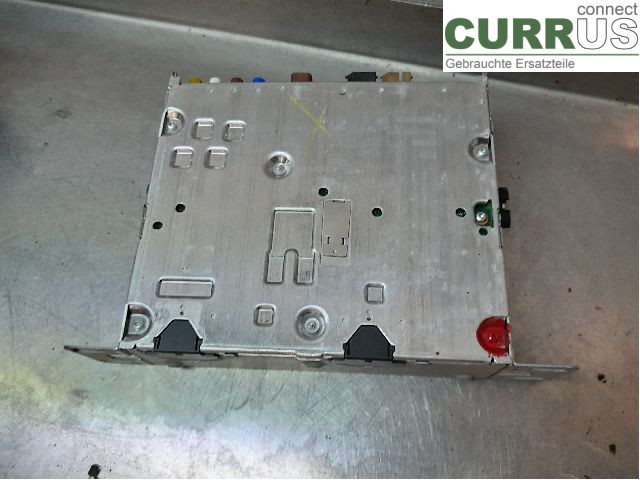RENAULT MEGANE IV  16-23 7-speed gearbox 259152866R H4M-630