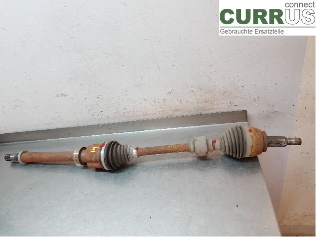 RENAULT MEGANE IV 16-23 Transmission parts 391004305R H4M-630