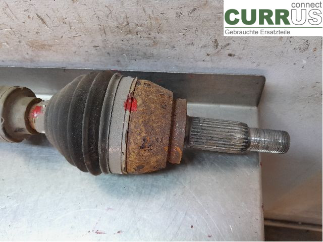 RENAULT MEGANE IV  16-23 Framaxelenhet (4WD) 391019106R H4M-630