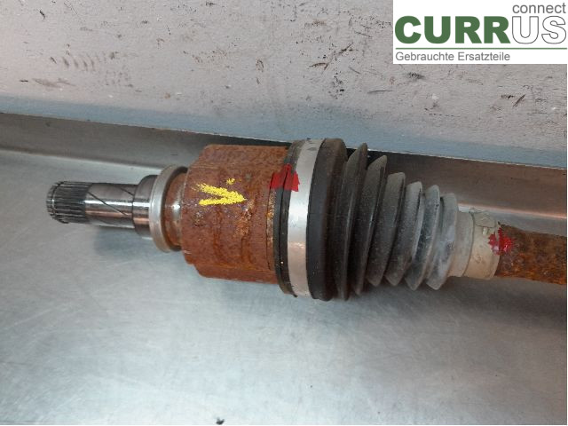 RENAULT MEGANE IV  16-23 Framaxelenhet (4WD) 391019106R H4M-630