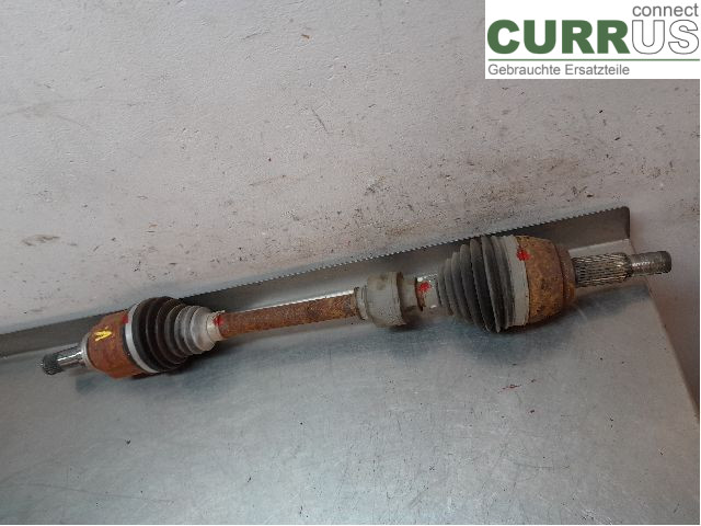 RENAULT MEGANE IV  16-23 Framaxelenhet (4WD) 391019106R H4M-630