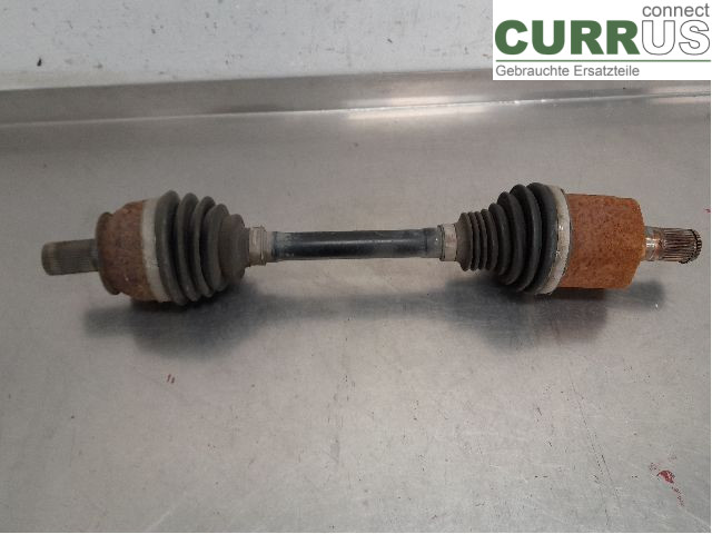 VOLVO V60  14-18 Front axle assembly (4WD) 36010054 B4204T11