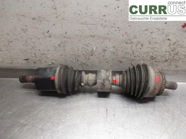 VOLVO S70/V70/XC  97-00 Essieu avant (4x4) 8251760 B5244S