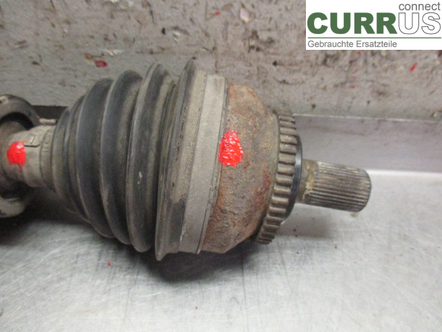 VOLVO S70/V70/XC  97-00 Essieu avant (4x4) 8251760 B5244S