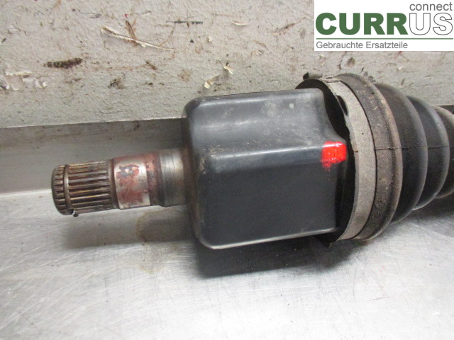 VOLVO S70/V70/XC  97-00 Essieu avant (4x4) 8251760 B5244S