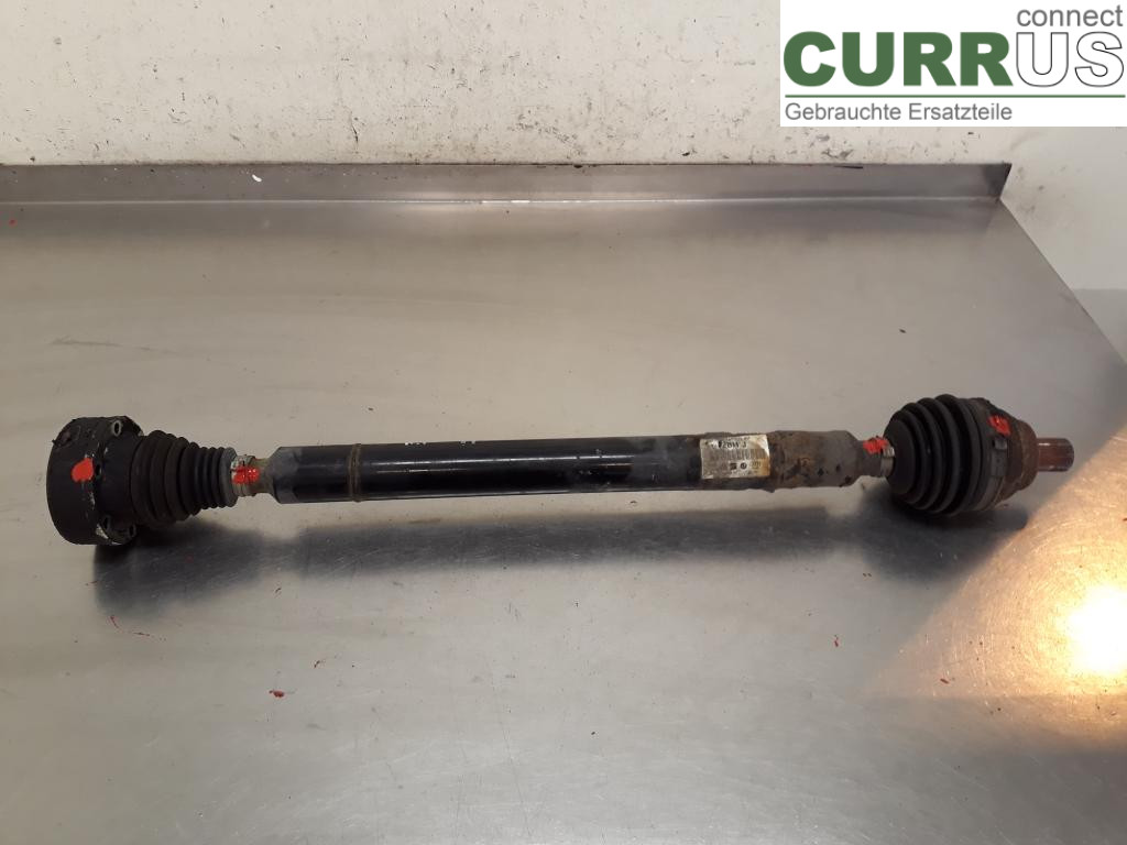 VW CADDY      04-10 Transmissionsdelar 1K0407272QM BUD