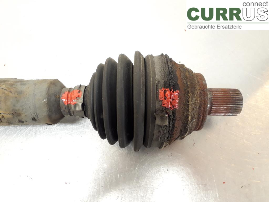 VW CADDY      04-10 Transmissionsdelar 1K0407272QM BUD