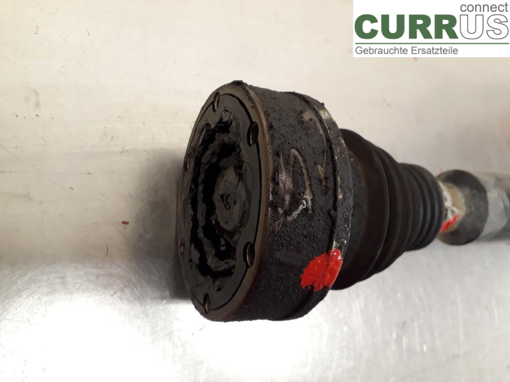 VW CADDY      04-10 Transmissionsdelar 1K0407272QM BUD