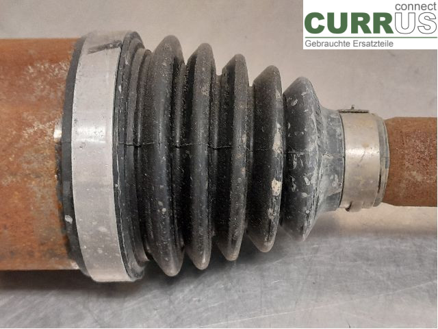 RENAULT CLIO/E-TECH V    20- Front axle assembly (4WD) 391018503R H4D-470
